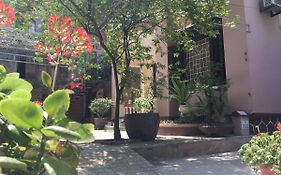 Minh Tú Homestay